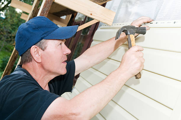 Reliable Bellwood, IL Siding Installation & Repair Solutions